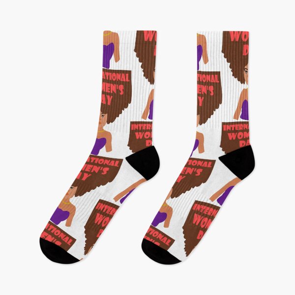 Item preview, International Women's Day designed and sold by Logan81.