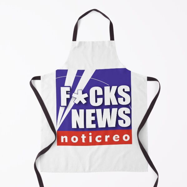 Item preview, F*cks News, Noticreo. Colombian comedy newsreel Camilo Sanchez and Camilo Pardo el Mago designed and sold by Tiendaplanista.