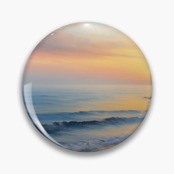 Item preview, Ephemeral Hues' Dance designed and sold by PanoramaPrints.