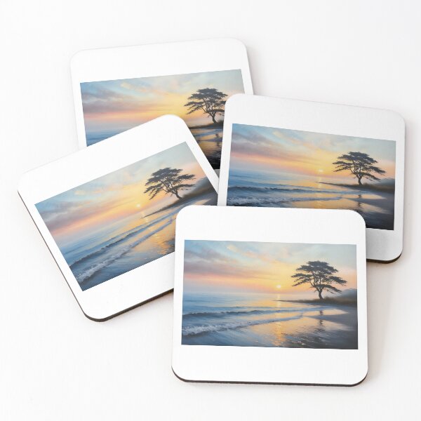 Item preview, Ephemeral Hues' Dance designed and sold by PanoramaPrints.