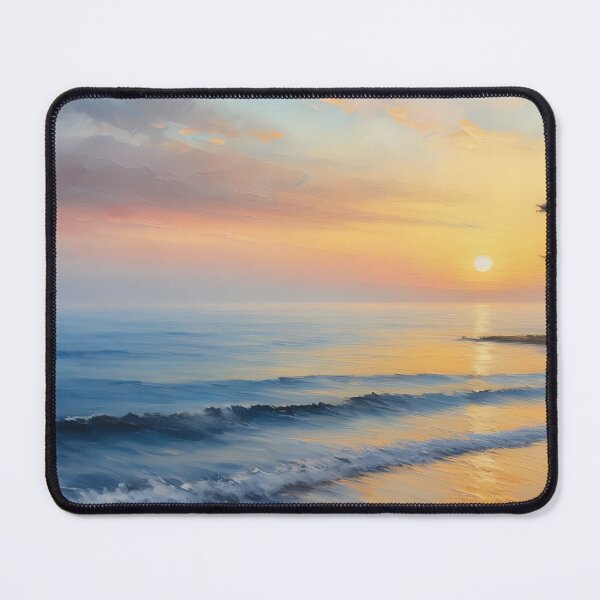 Item preview, Ephemeral Hues' Dance designed and sold by PanoramaPrints.