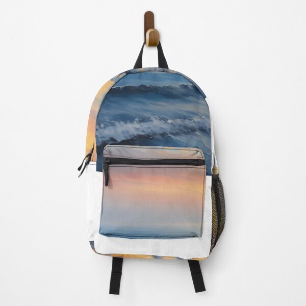 Item preview, Ephemeral Hues' Dance designed and sold by PanoramaPrints.