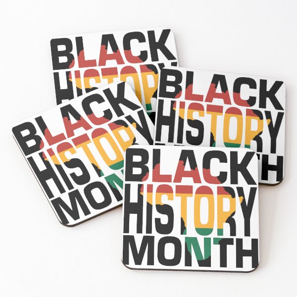 Item preview, Black History Month designed and sold by Magico Paco.