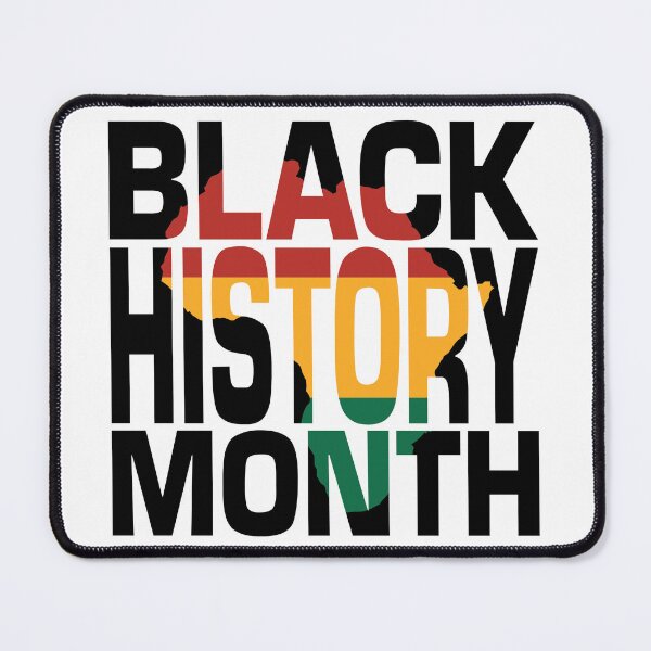 Item preview, Black History Month designed and sold by Magico Paco.