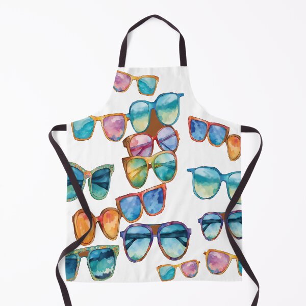 Item preview, Colorful Sunglasses  designed and sold by Manitarka.