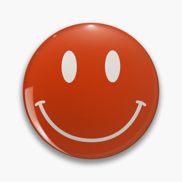Item preview, Smile Red designed and sold by soundlesswaves.