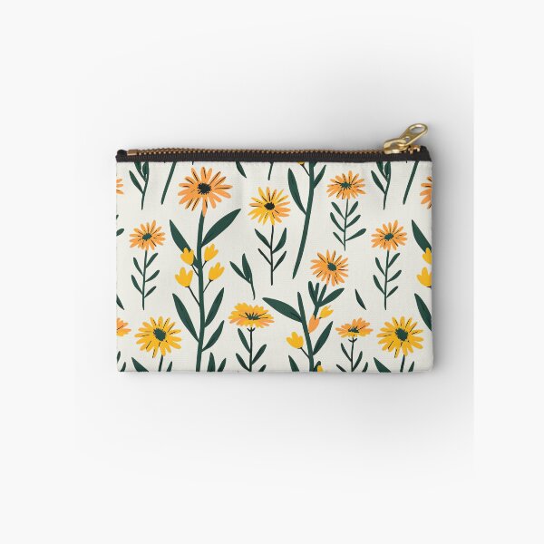 Item preview, Floral Pattern #4 designed and sold by PenguinPalace.