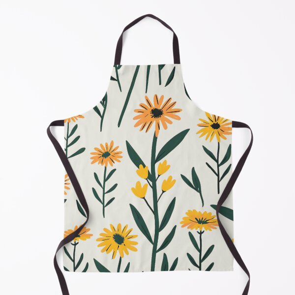 Item preview, Floral Pattern #4 designed and sold by PenguinPalace.