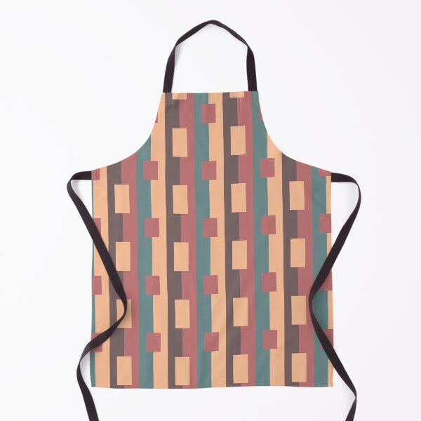 Item preview, Muted Colorblocking Seamless Pattern designed and sold by CreativeDraws42.