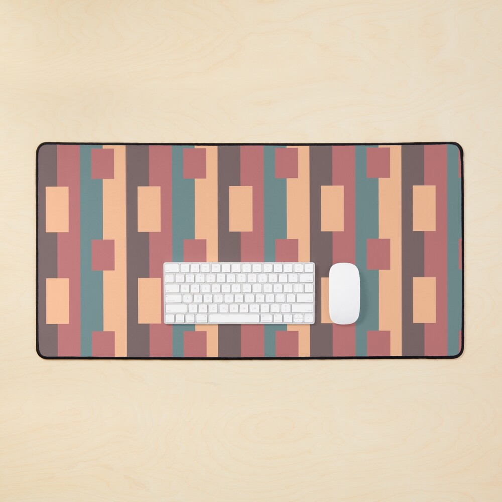 Item preview, Desk Mat designed and sold by CreativeDraws42.