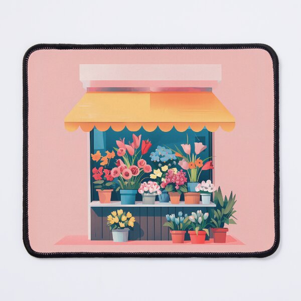 Item preview, Flower Stand designed and sold by Weirdanya.