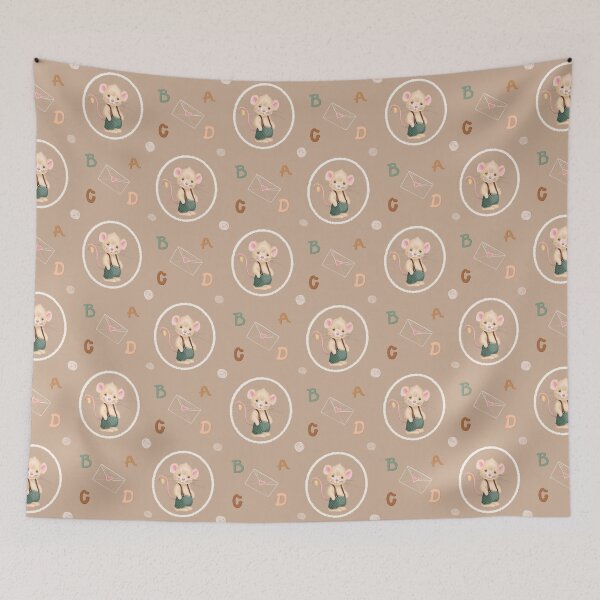 Item preview, Mause designed and sold by ValandMolly.