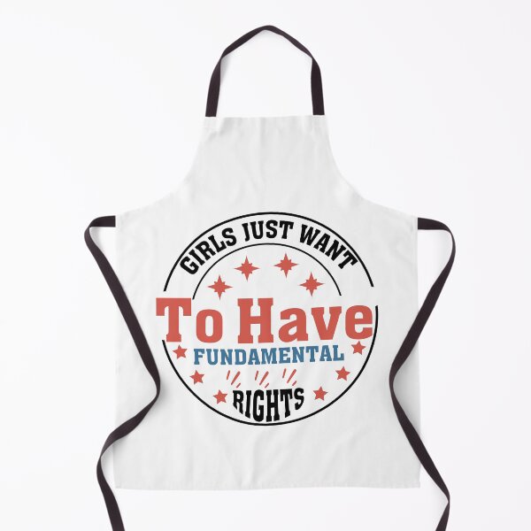 Item preview, Girls Just Want To Have Fundamental Rights - Fundamental Girls Rights designed and sold by Empiredesigner3.