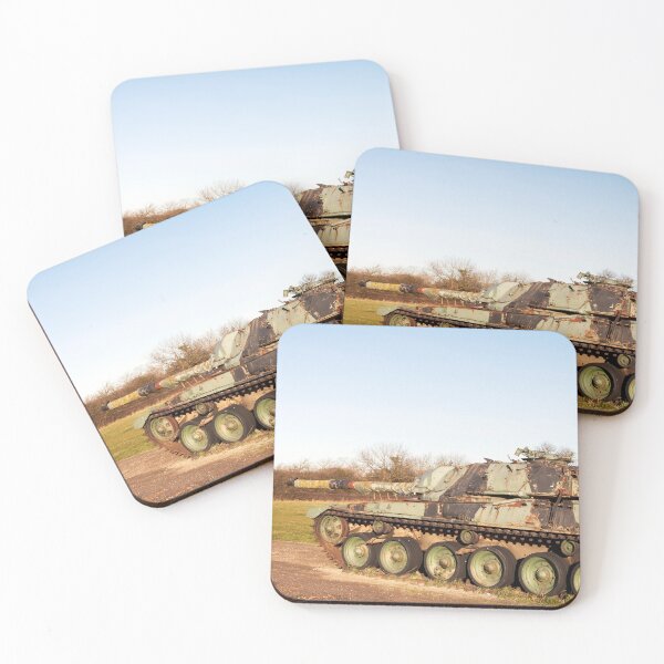 Item preview, Abandoned Tank designed and sold by Paul Thompson Photography.