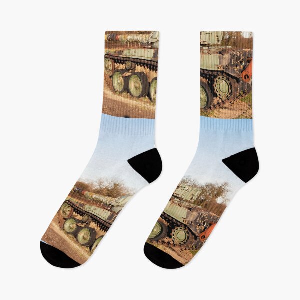 Item preview, Abandoned Tank designed and sold by Paul Thompson Photography.