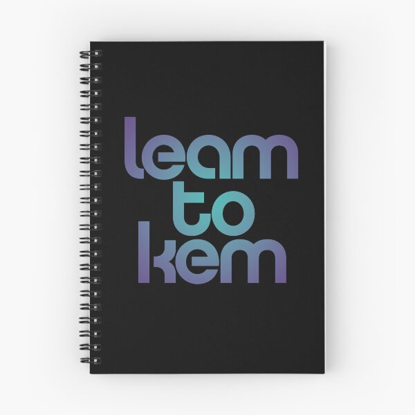 Item preview, Learn to kern. v.1 designed and sold by x1brett.