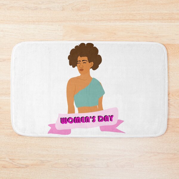 Item preview, Women's Day designed and sold by Logan81.