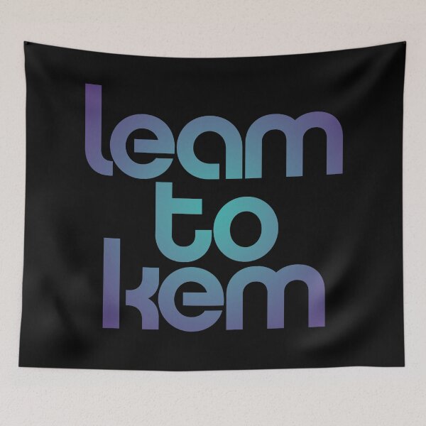Item preview, Learn to kern. v.1 designed and sold by x1brett.