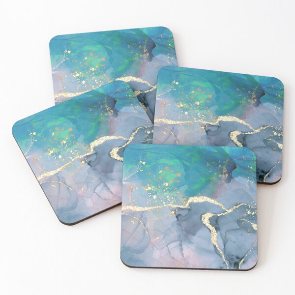 Item preview, Water Abstract designed and sold by larar2.