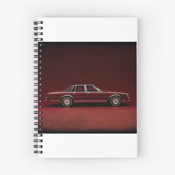 Item preview, Classic Caprice diecast designed and sold by sroqraf.