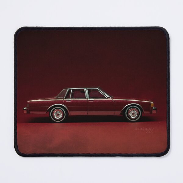 Item preview, Classic Caprice diecast designed and sold by sroqraf.