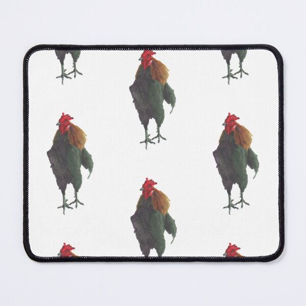 Item preview, run chicken designed and sold by artingthoughts.