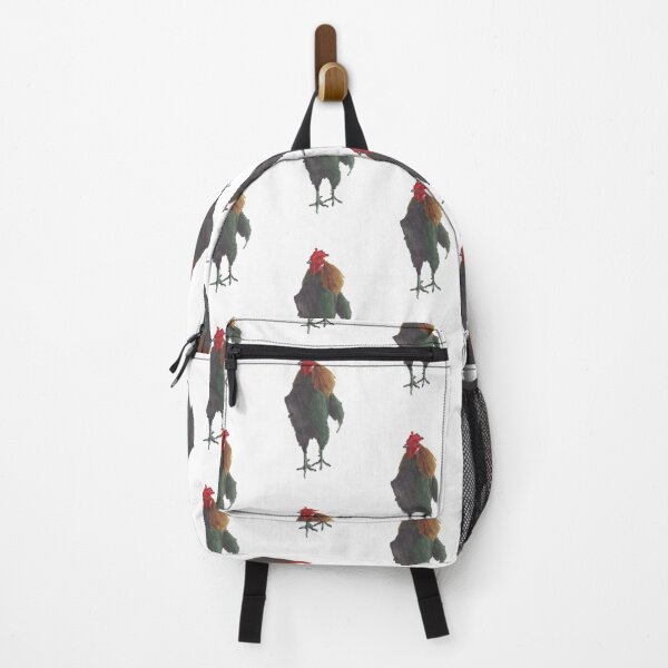Item preview, run chicken designed and sold by artingthoughts.