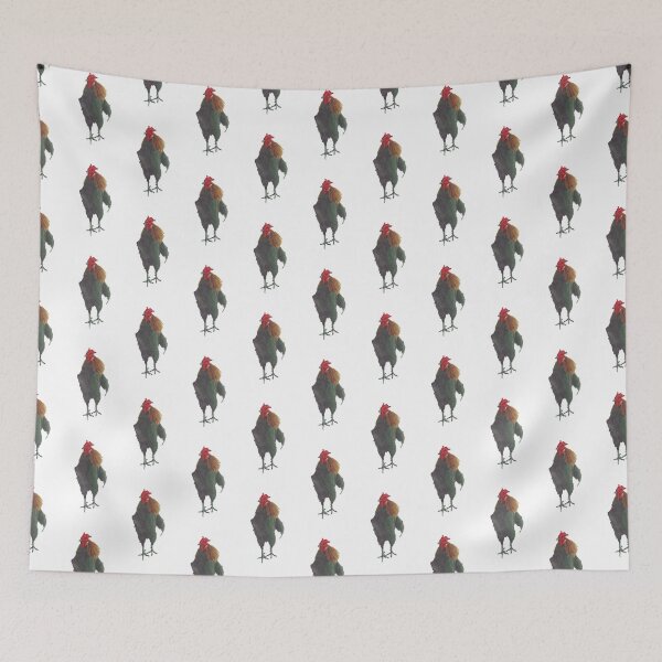Item preview, run chicken designed and sold by artingthoughts.