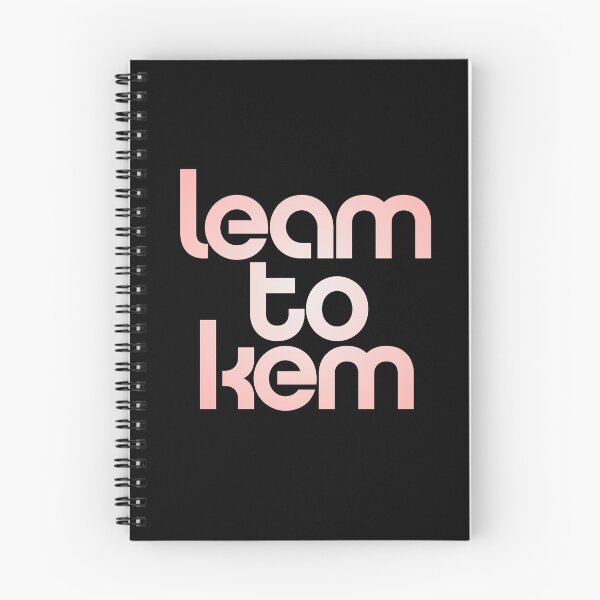 Item preview, Learn to kern. v.2 designed and sold by x1brett.