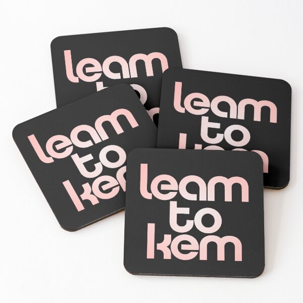 Item preview, Learn to kern. v.2 designed and sold by x1brett.