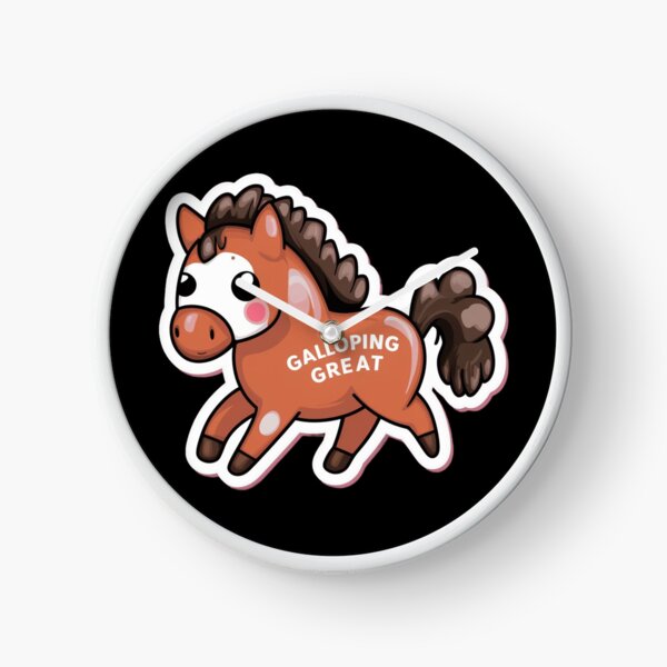 Item preview, Horse Design: Galloping Great designed and sold by OceanProtec.