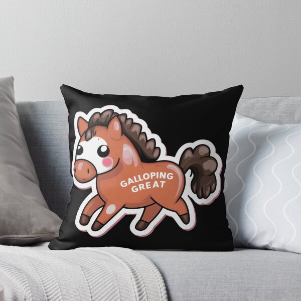 Item preview, Horse Design: Galloping Great designed and sold by OceanProtec.