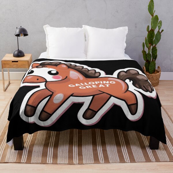 Item preview, Horse Design: Galloping Great designed and sold by OceanProtec.