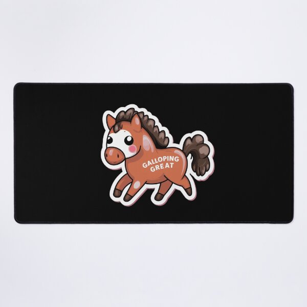 Item preview, Horse Design: Galloping Great designed and sold by OceanProtec.