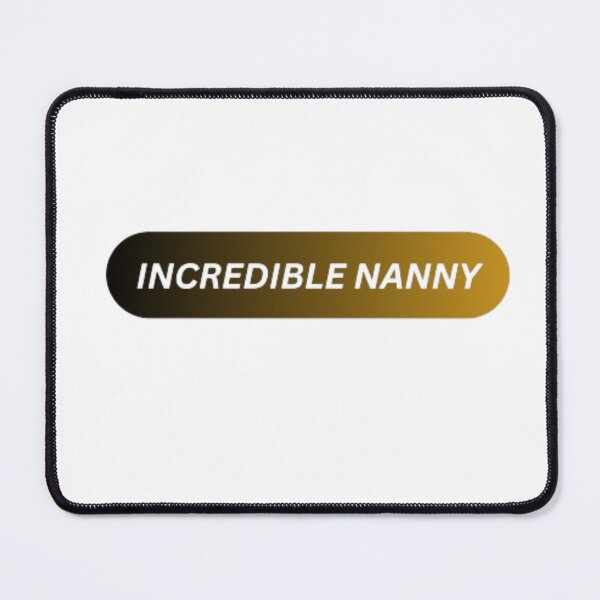 Item preview, NANNY designed and sold by NuelFranc.