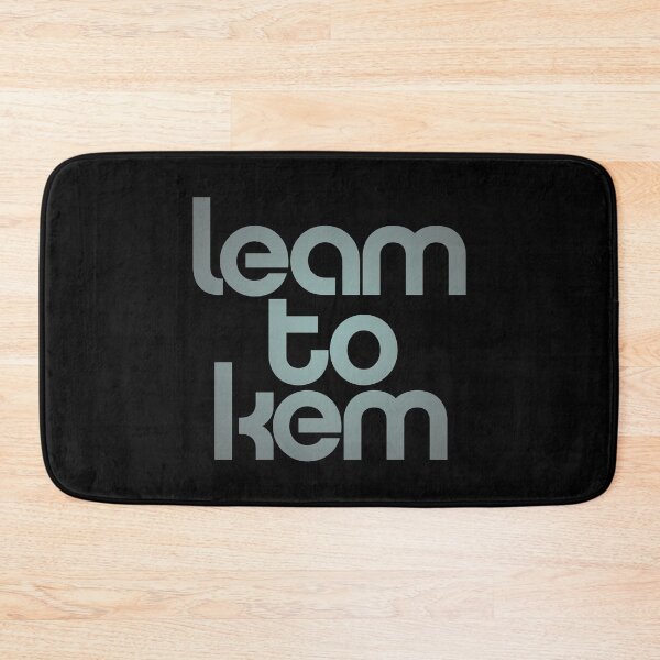 Item preview, Learn to kern. v.3 designed and sold by x1brett.