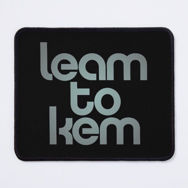 Item preview, Learn to kern. v.3 designed and sold by x1brett.
