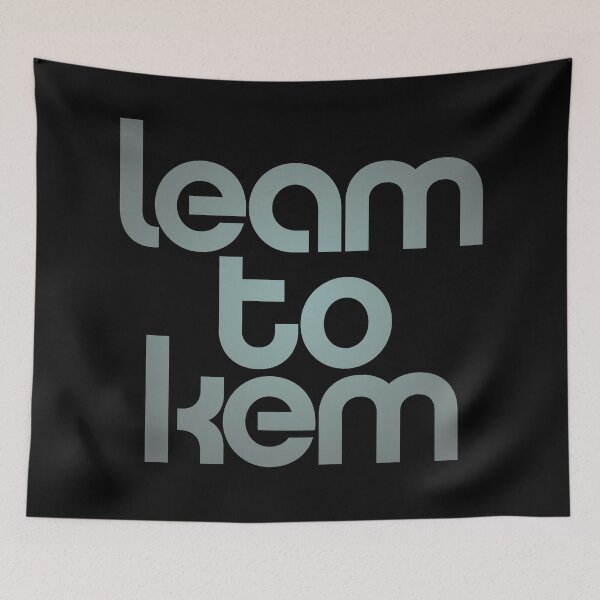 Item preview, Learn to kern. v.3 designed and sold by x1brett.
