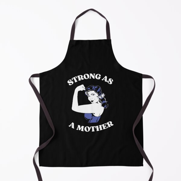 Item preview, Strong as a Mother designed and sold by DontGoBroke.
