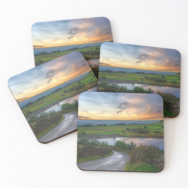 Item preview, Digley Reservoir designed and sold by Alisonchambers2.