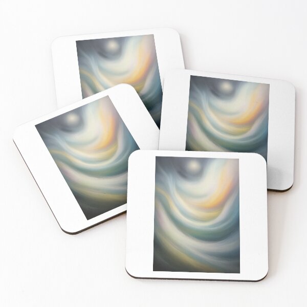Item preview, Whispers of Ethereal Dreamsodes designed and sold by PanoramaPrints.