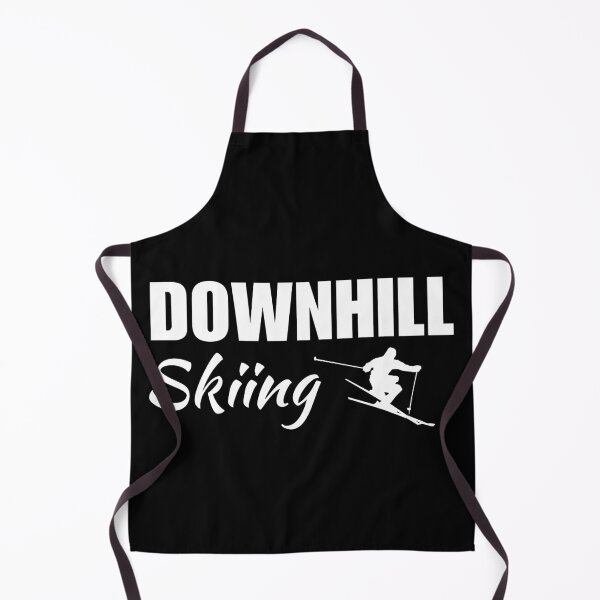Item preview, Downhill skiing hobby, for people who love skiing designed and sold by NBSStore.