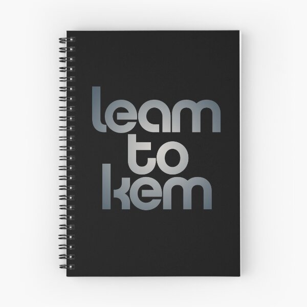 Item preview, Learn to kern. v.4 designed and sold by x1brett.