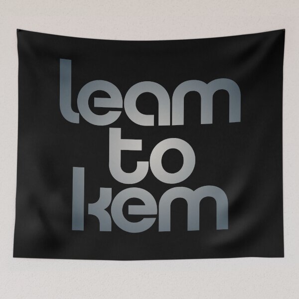 Item preview, Learn to kern. v.4 designed and sold by x1brett.