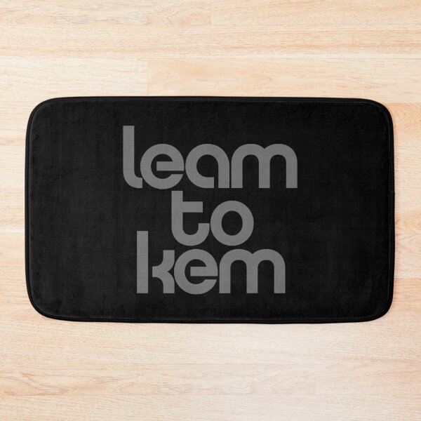 Item preview, Learn to kern. v.5 designed and sold by x1brett.