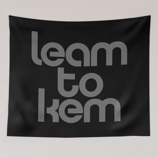 Item preview, Learn to kern. v.5 designed and sold by x1brett.