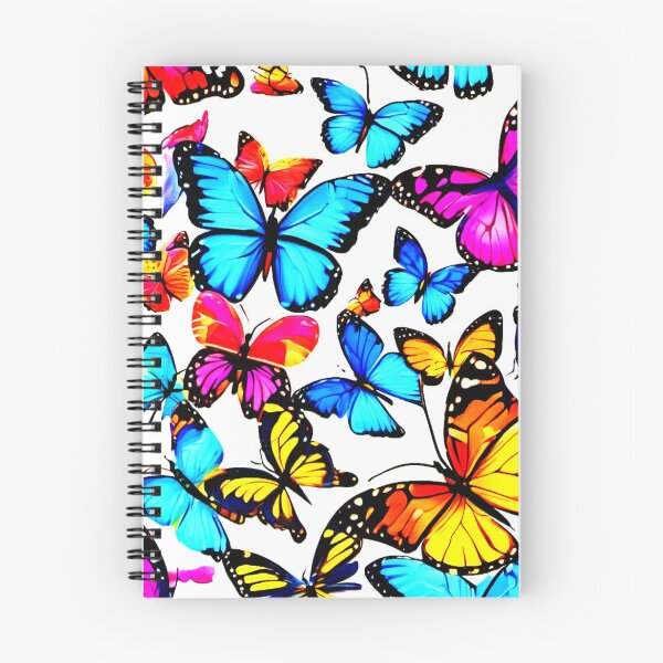 Item preview, Adorable Butterfly 3D designed and sold by Health And Fitness Posts e-Store.