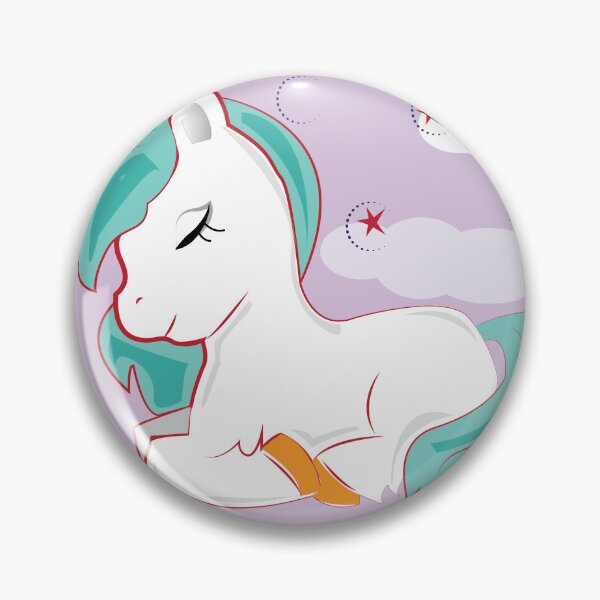 Item preview, Dreaming Unicorn designed and sold by YummyArts00.