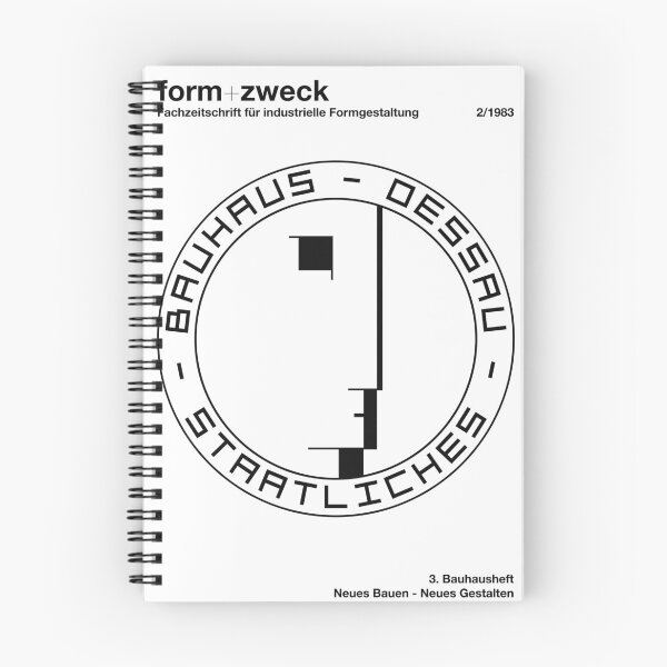 Item preview, Bauhaus#41 designed and sold by process22.