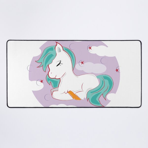 Item preview, Dreaming Unicorn designed and sold by YummyArts00.